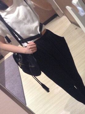 kahoさんのコーディネート