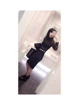 kahoさんのコーディネート