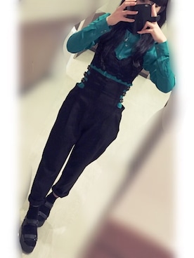 kahoさんのコーディネート