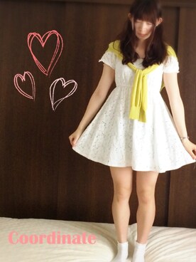 ayaさんのコーディネート