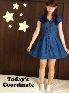 ayaさんのコーディネート