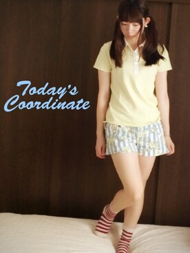 ayaさんのコーディネート