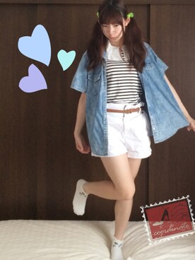 ayaさんのコーディネート