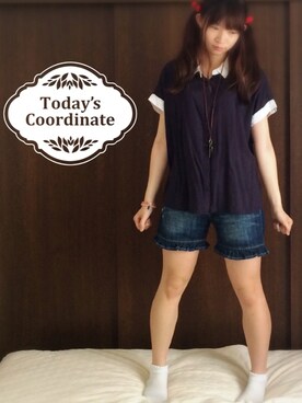 ayaさんのコーディネート