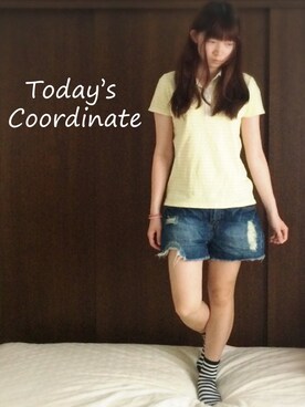 ayaさんのコーディネート