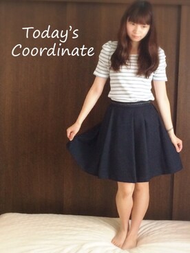 ayaさんのコーディネート