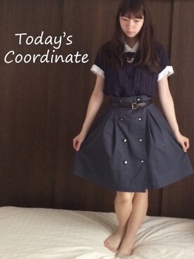 ayaさんのコーディネート