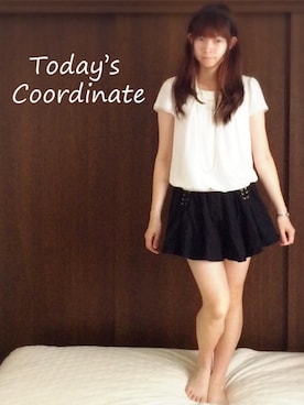 ayaさんのコーディネート