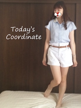 ayaさんのコーディネート