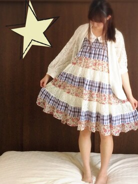 ayaさんのコーディネート