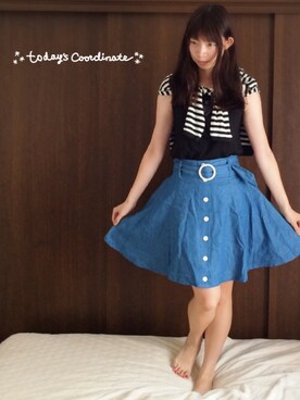 ayaさんのコーディネート