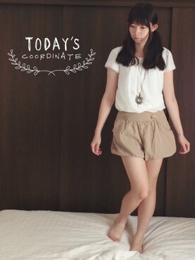 ayaさんのコーディネート