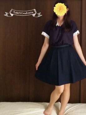 ayaさんのコーディネート