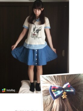 ayaさんのコーディネート