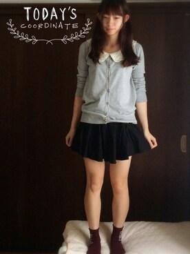 ayaさんのコーディネート