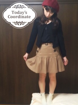 ayaさんのコーディネート