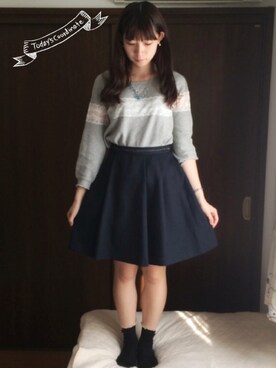 ayaさんのコーディネート