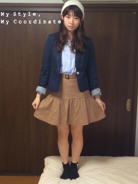 ayaさんのコーディネート