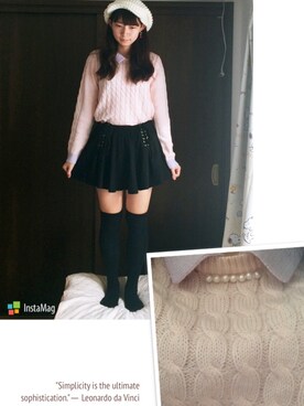 ayaさんのコーディネート