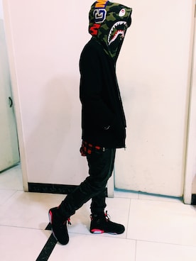 junf_Layさんのコーディネート