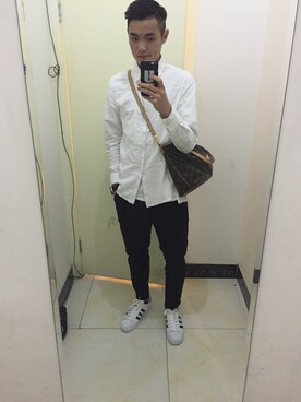 junf_Layさんのコーディネート