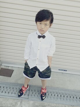 coomamさんのコーディネート