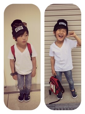 coomamさんのコーディネート