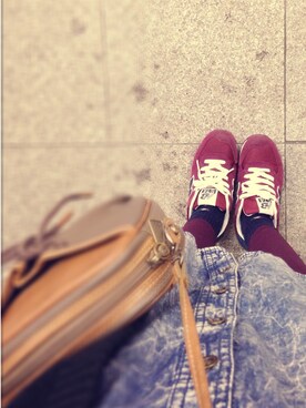 KAANAさんのコーディネート