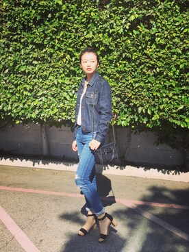 Littleyiyiさんのコーディネート