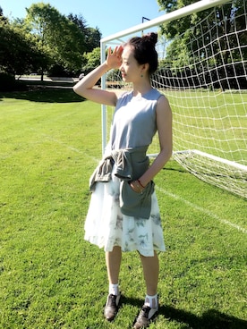 Littleyiyiさんのコーディネート