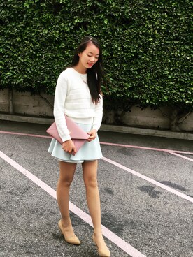 Littleyiyiさんのコーディネート