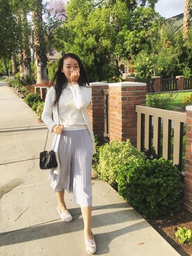 Littleyiyiさんのコーディネート