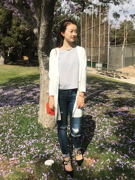 Littleyiyiさんのコーディネート