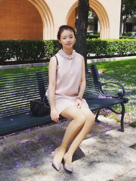 Littleyiyiさんのコーディネート