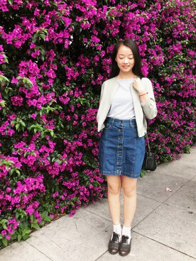 Littleyiyiさんのコーディネート