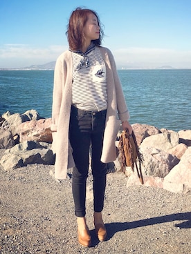 Littleyiyiさんのコーディネート