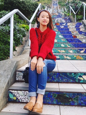 Littleyiyiさんのコーディネート