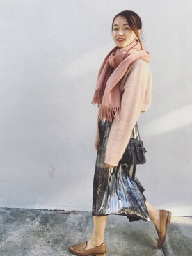 Littleyiyiさんのコーディネート