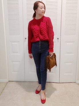 Littleyiyiさんのコーディネート