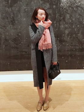 Littleyiyiさんのコーディネート