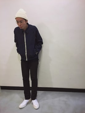 junya_mochizukiさんのコーディネート