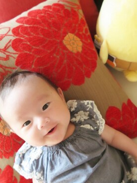 Sayayukiさんのコーディネート