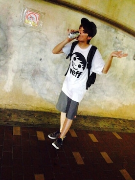 よしへろさんのコーディネート