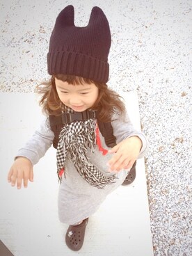 SOLaさんのコーディネート