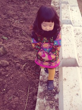 SOLaさんのコーディネート