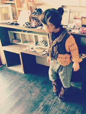 SOLaさんのコーディネート