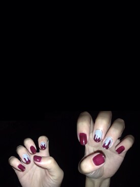 「halloween」｜Setsuko.さん（レディース・158cm）の秋コーディネート