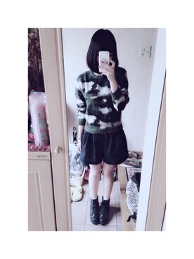 Setsuko.さんのコーディネート