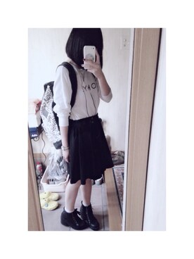 Setsuko.さんのコーディネート