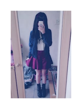 Setsuko.さんのコーディネート